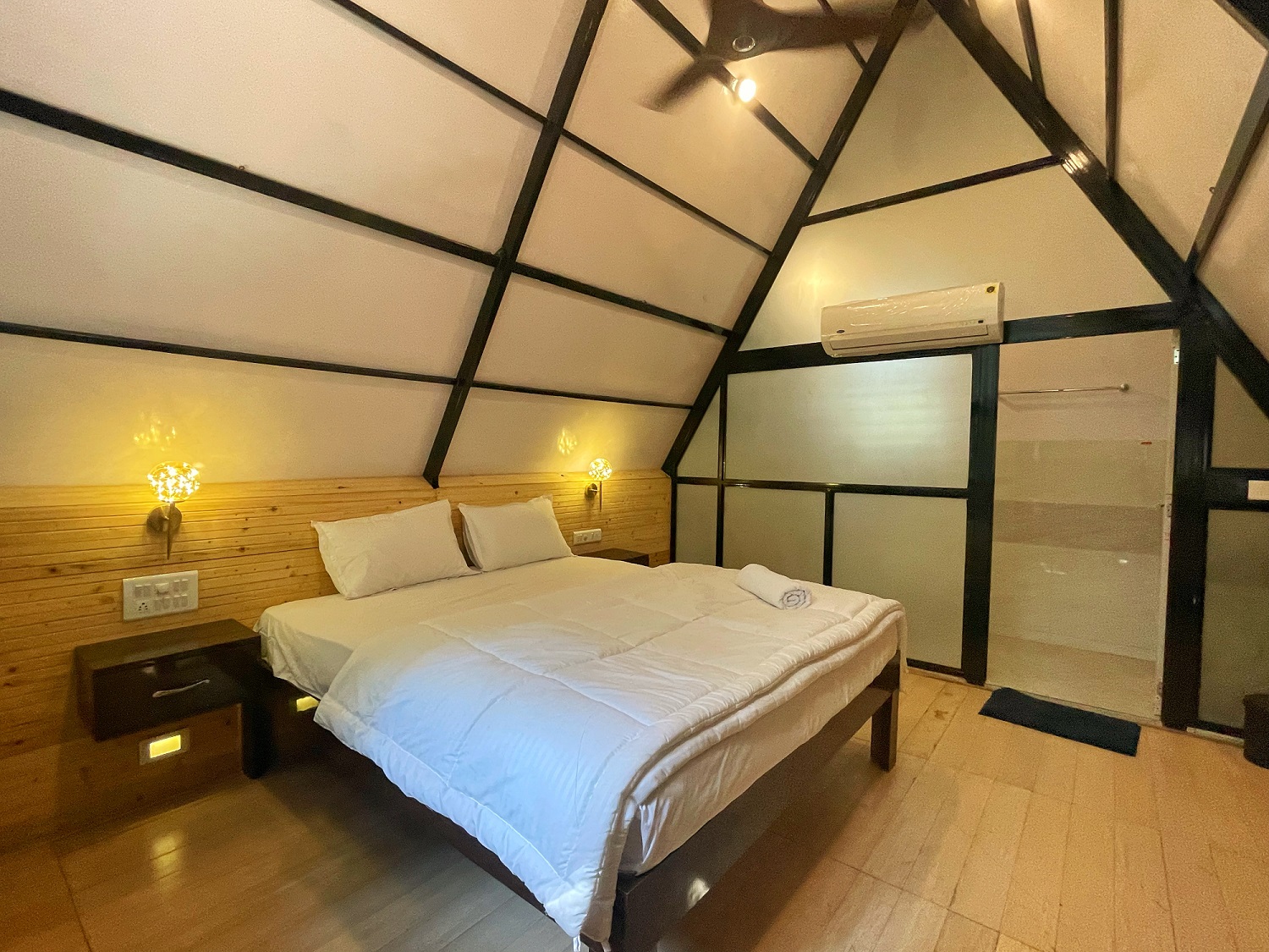Resort Room
